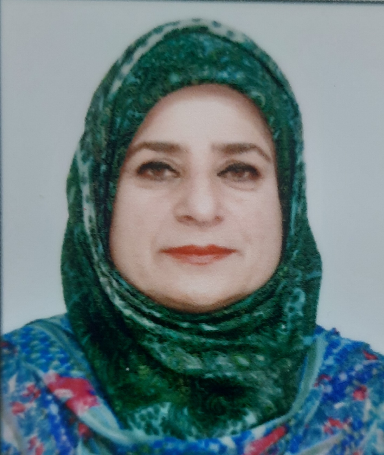Nusrat Gazala 